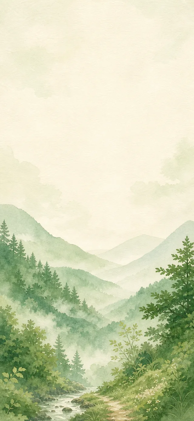 Matcha wallpaper